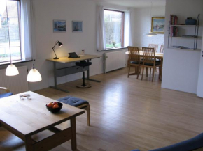 Fuglevænget in Hundested